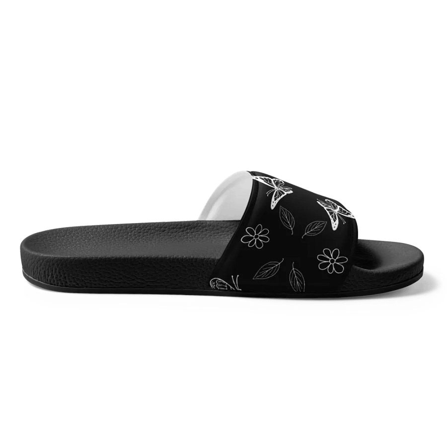 Ladies Butterfly Sliders product image (3)