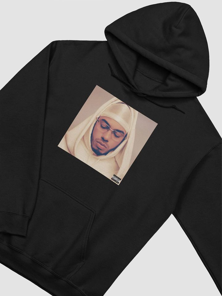 LA PANTERA NEGRA Myke Towers Hoodie product image (2)