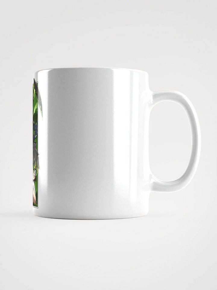 Time for an Adventure Mug (White) product image (2)