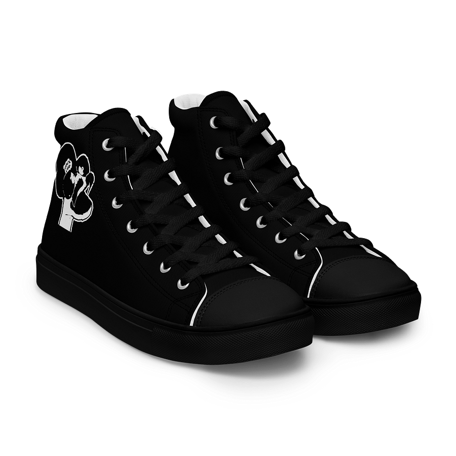 Sock Cop Sneakers (Women's Sizes) product image (8)