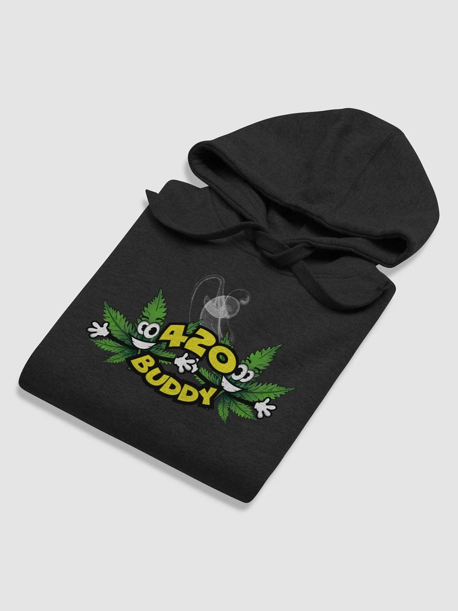 420 BUDDY HOODIE product image (27)