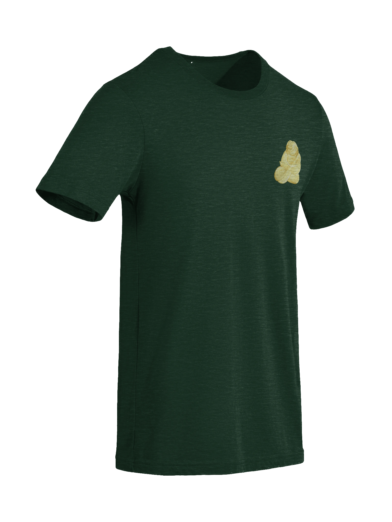 Chaos Cobras Gold t-shirt product image (9)