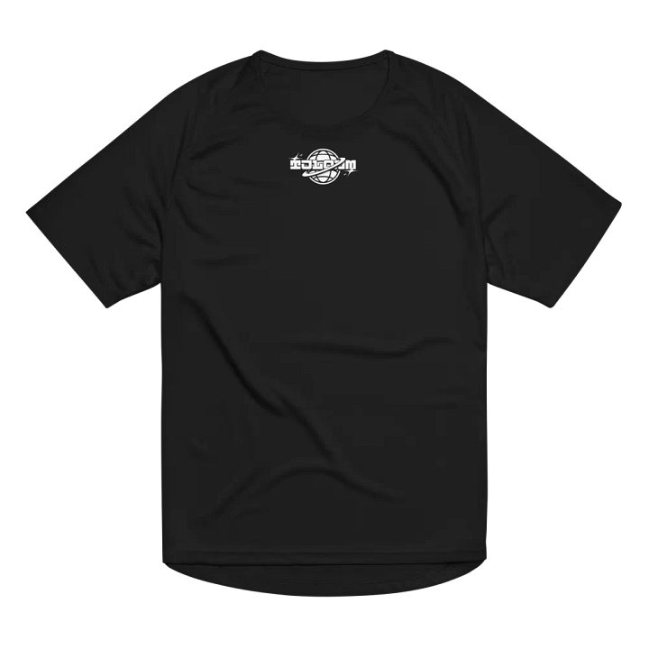 TJ X Loam Sportswear T-Shirt Unisex product image (2)