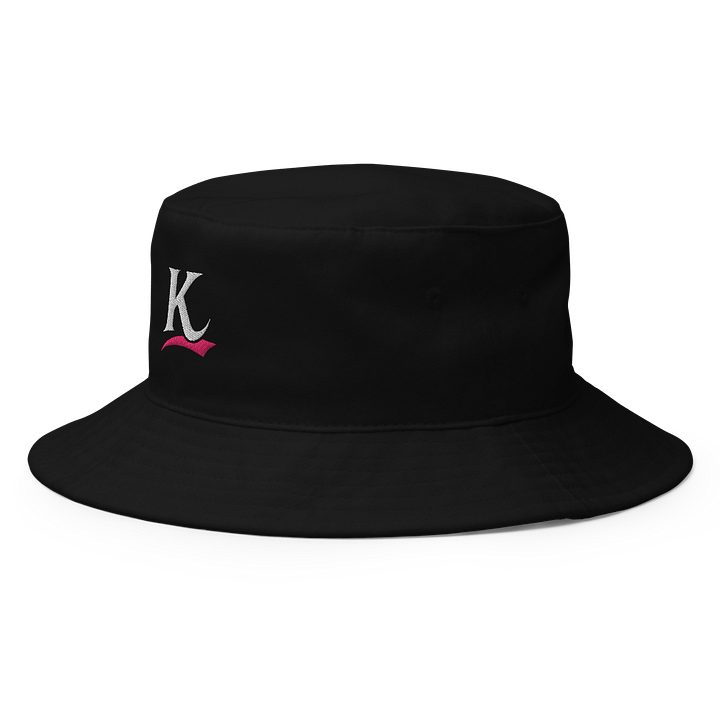 Together for K Bucket Hat product image (2)