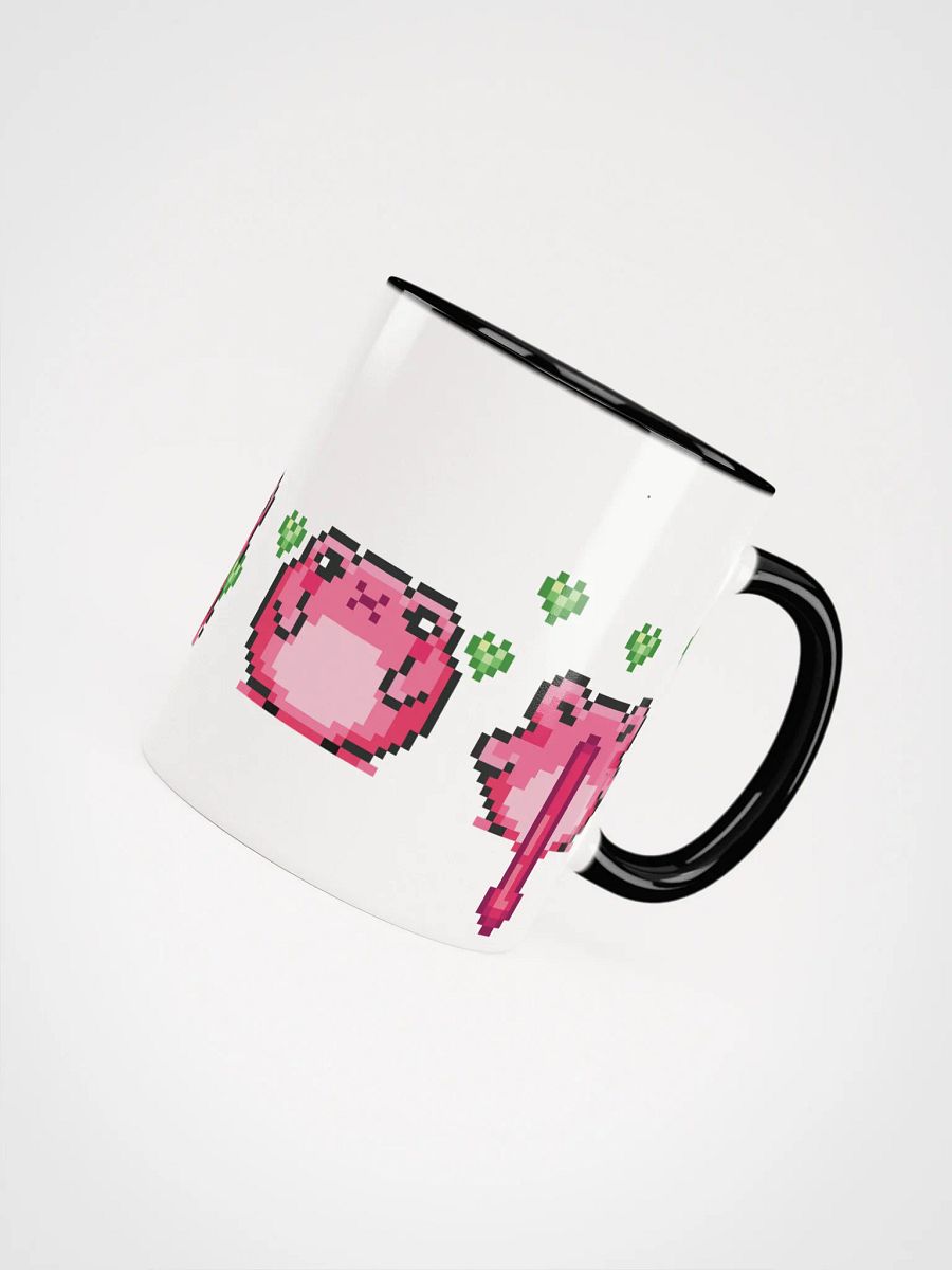 Frederick Streamraiders Mug II product image (49)
