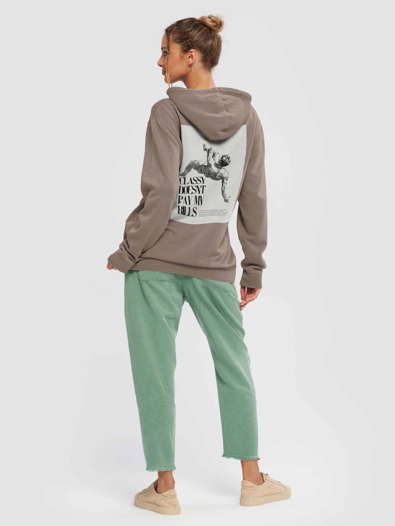 Classy Hoodie product image (54)