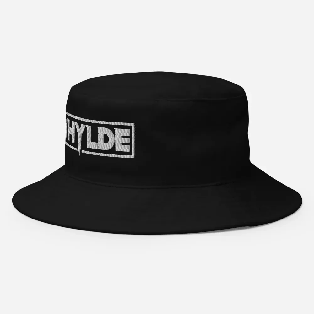 WHYLDE Logo Bucket Hat product image (6)
