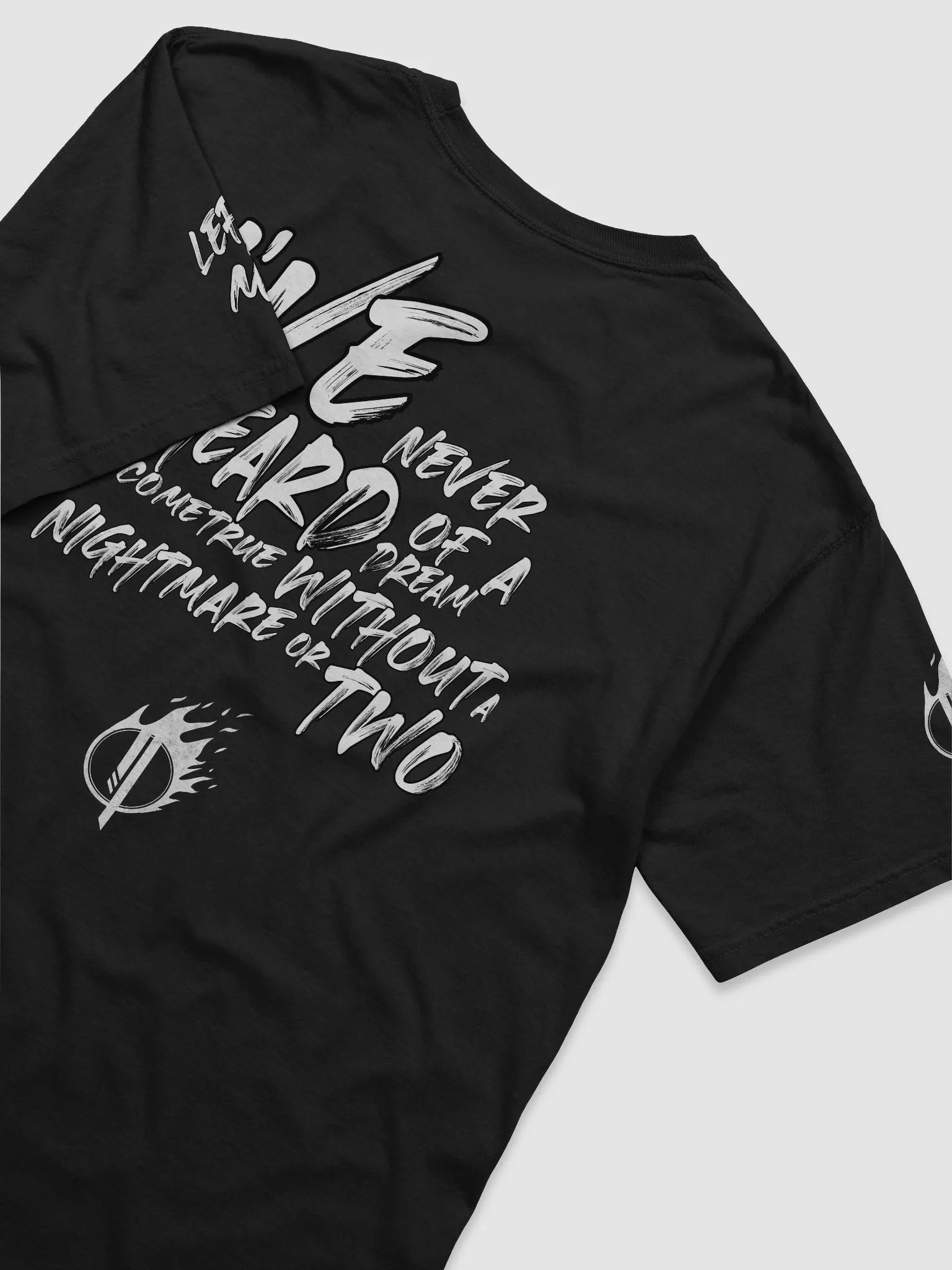 Left In Me product image (4)