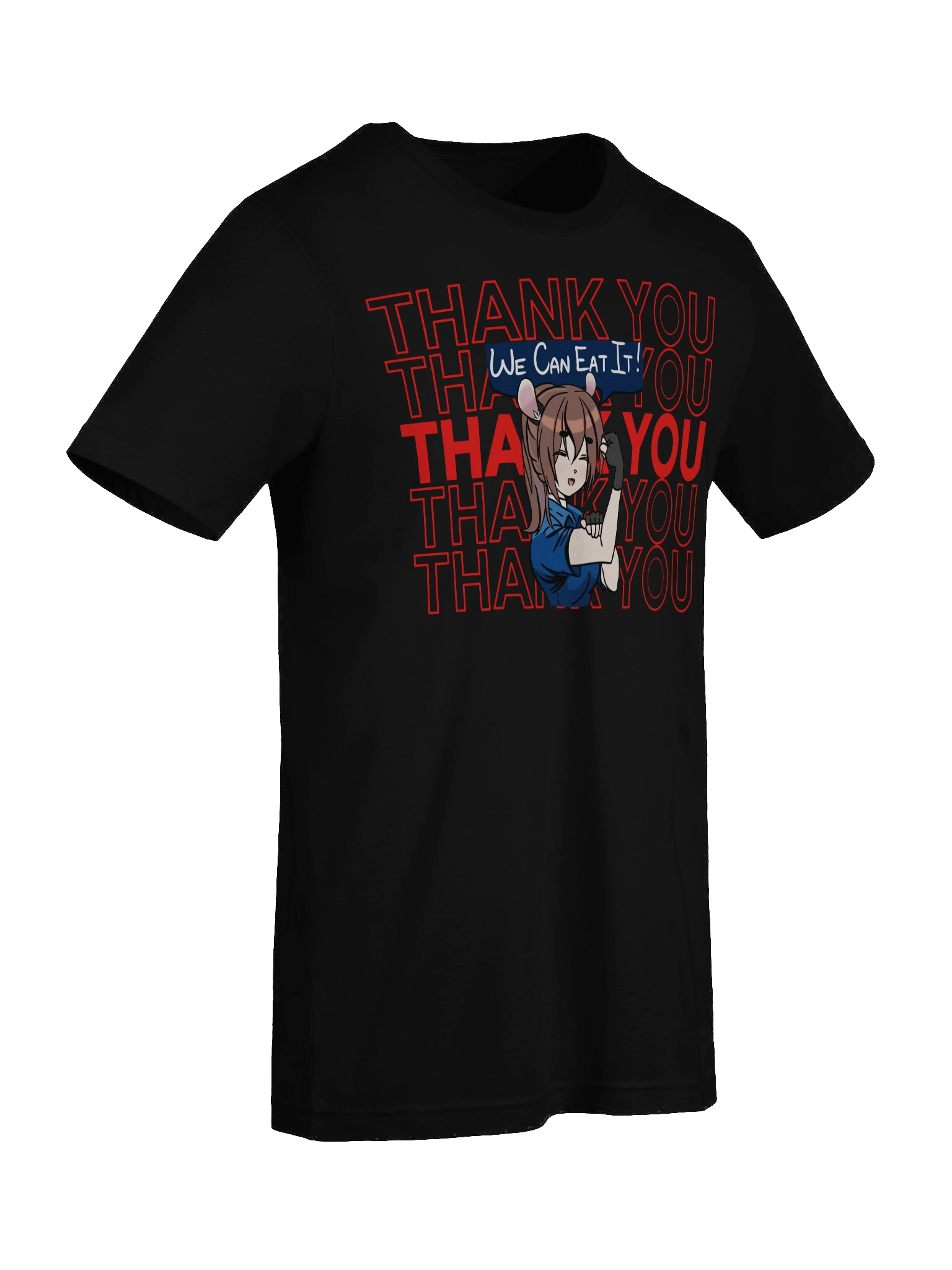 We Can Eat It Shirt (w/ ears) product image (52)