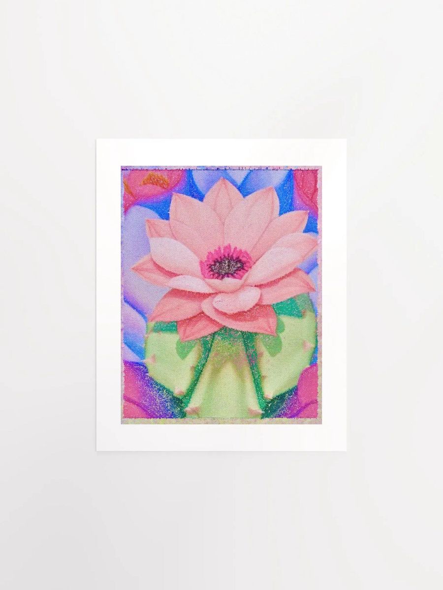 Desert Blooms #2 - Print product image (1)