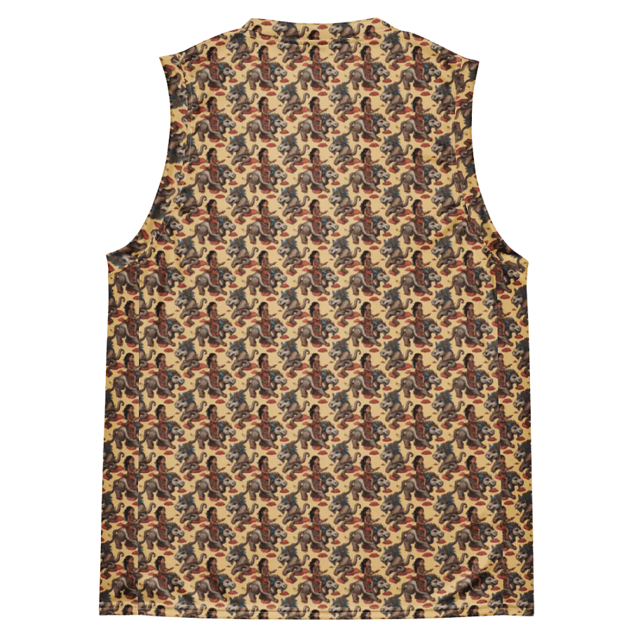 Chilidragon Jersey product image (10)