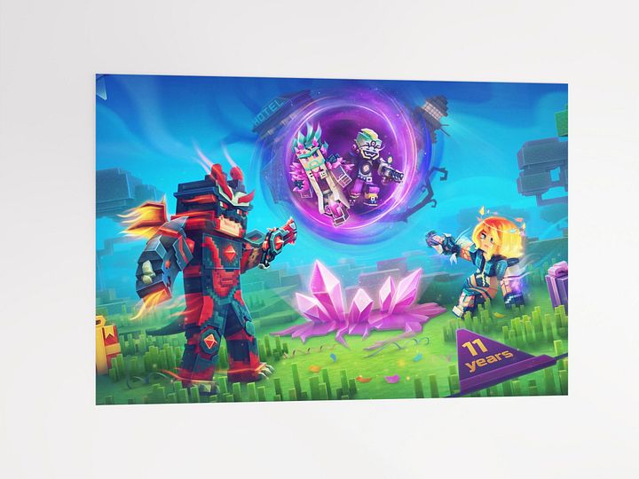 Update 24.4 Poster product image (9)