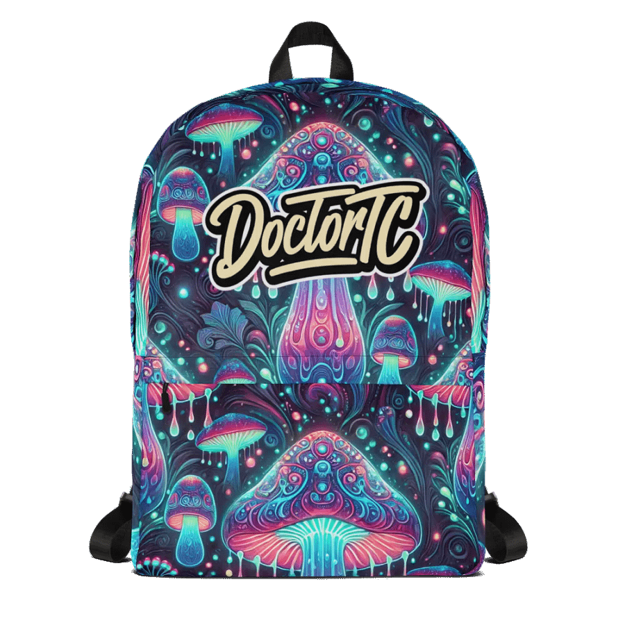 Doc's Trippy Bag product image (5)