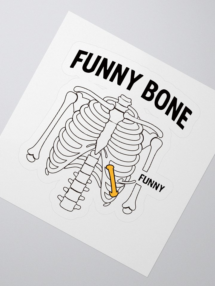 Funny Bone product image (5)