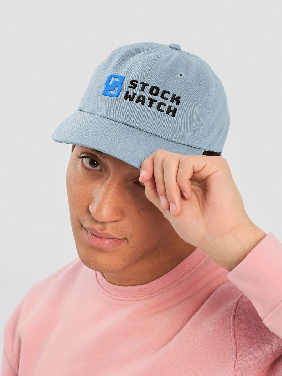 Stockwatch Hat product image (6)
