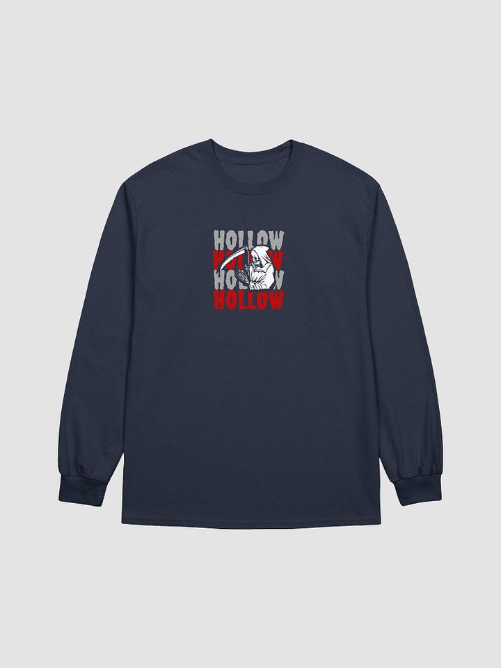 Gildan Ultra Cotton Long Sleeve T-Shirt - 22S5 product image (1)