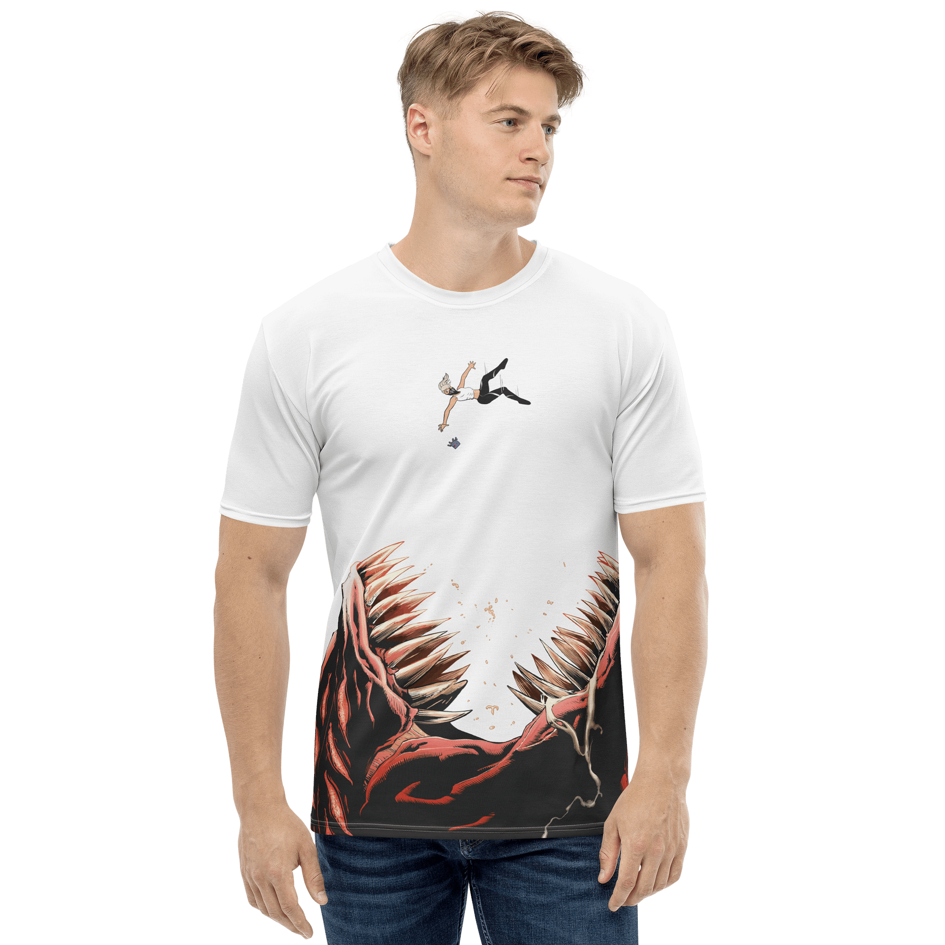 Something is Killing the Children SiKtC Venom Homage Shirt product image (1)