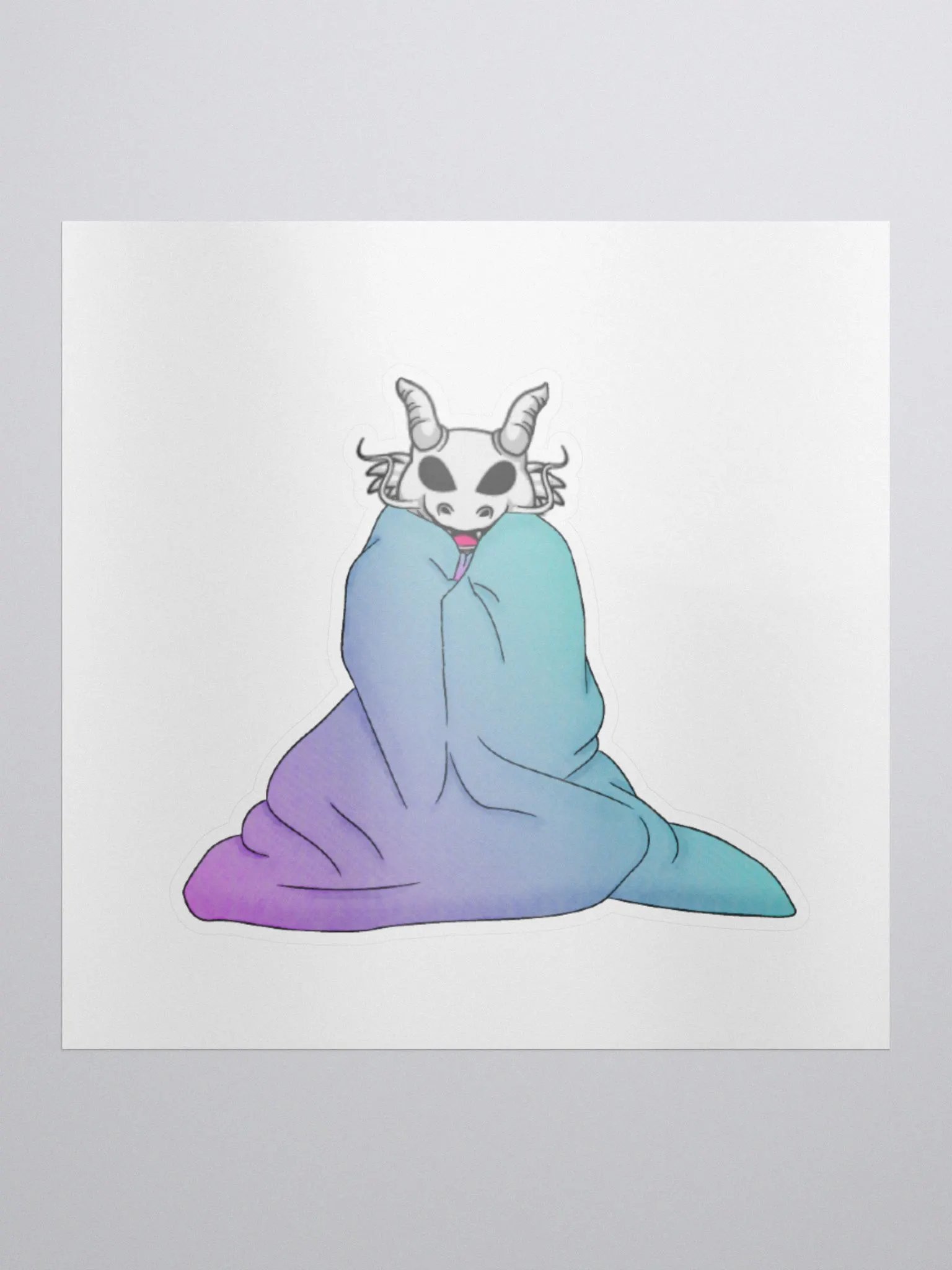 Swaggy Sticker product image (1)