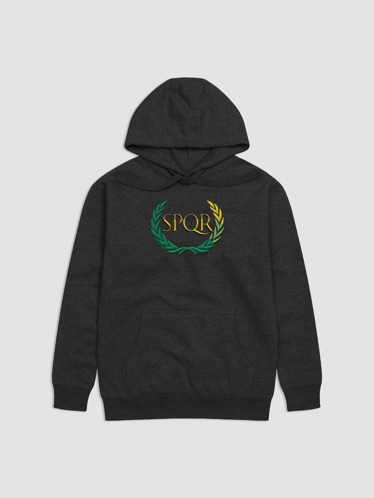 Moletom Bordado SPQR product image (9)