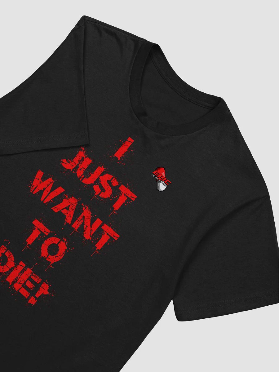 I JUST WANT TO DIE! product image (3)