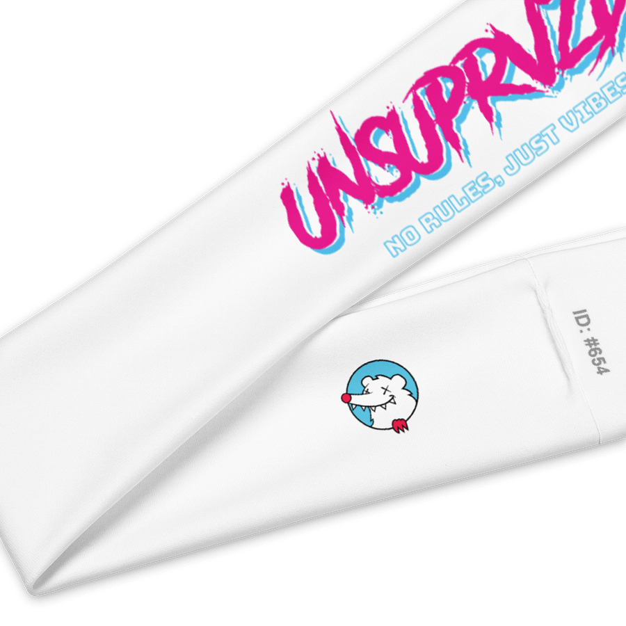 VibeWrap White product image (3)