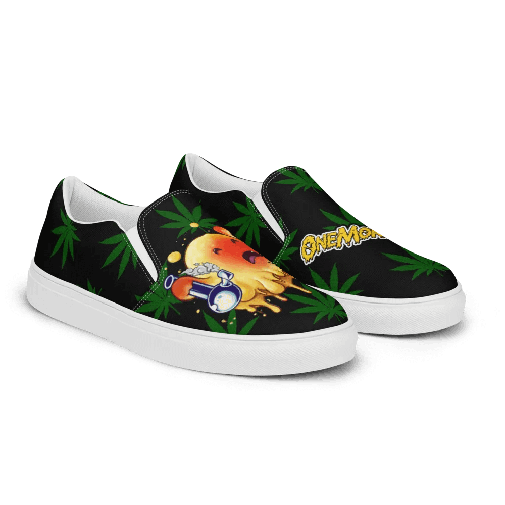 Women's OMD/Globert Bong Slip-on Shoes product image (6)