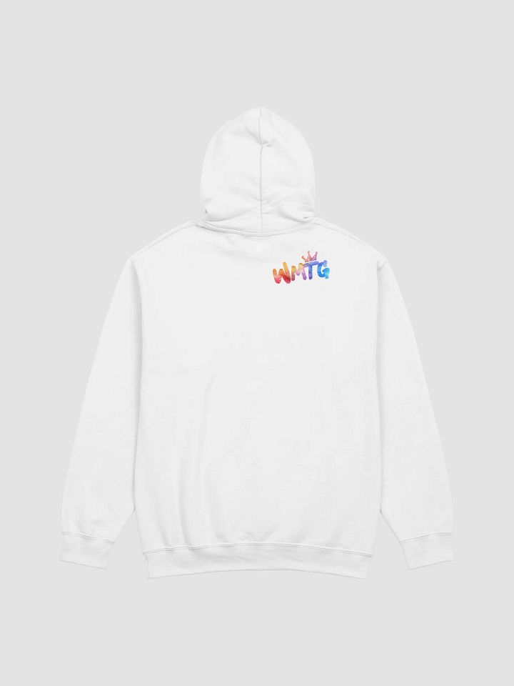 GRAFFITI DOG | Hoodie product image (2)