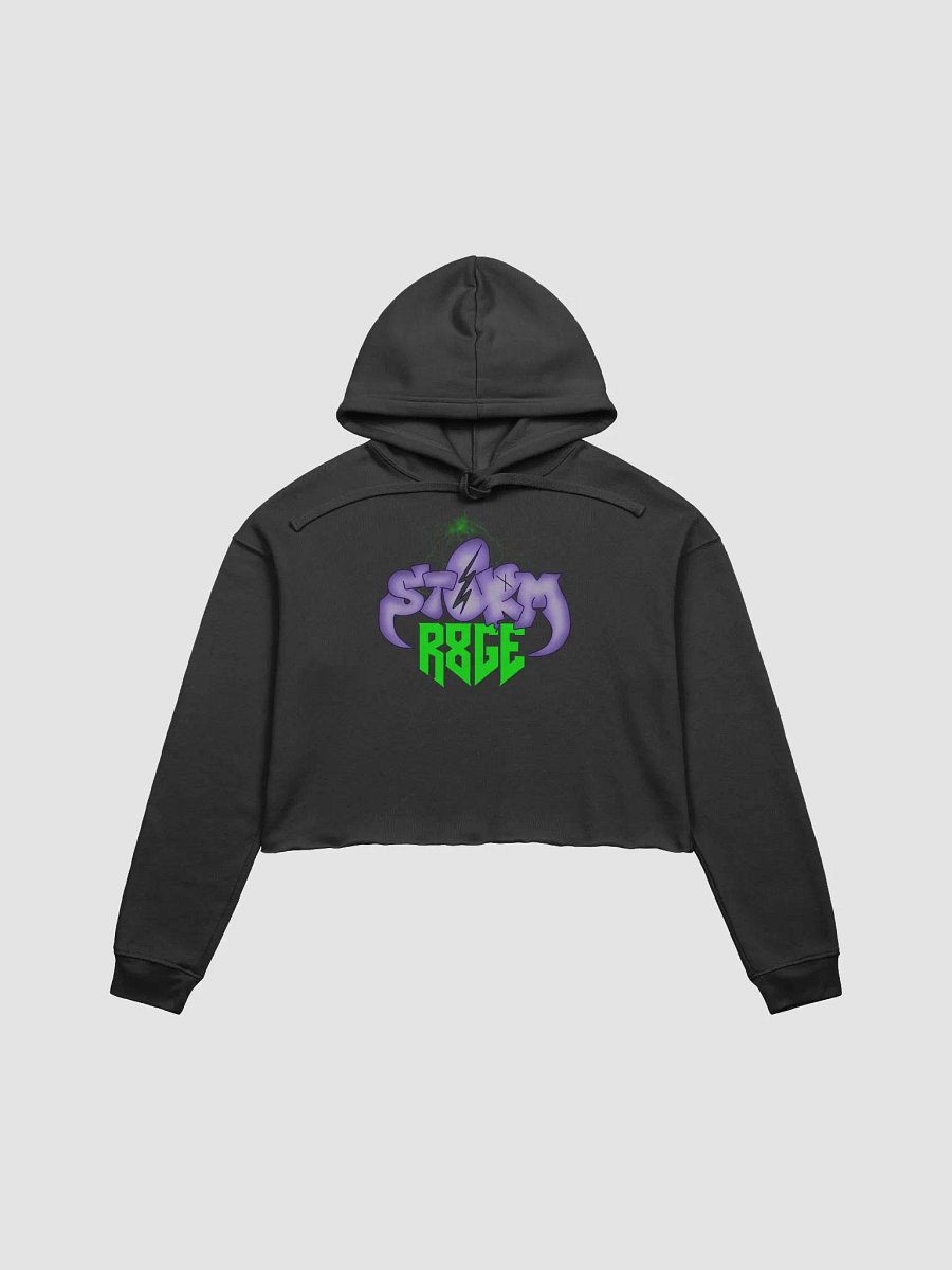 THE BITE Crop Top product image (1)