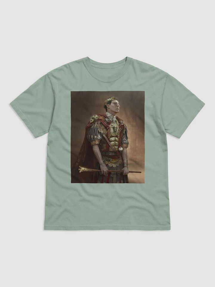 Camiseta Júlio César product image (14)