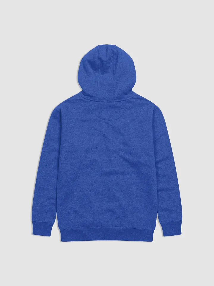 SQUIRRELS ARE MY HAPPINESS SUPERSOFT PREMIUM HOODIE product image (2)