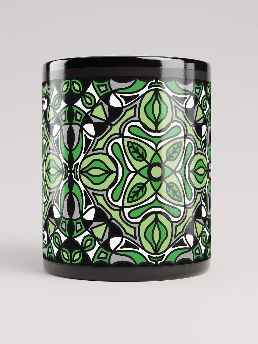 Aromantic Abstract Mug product image (5)