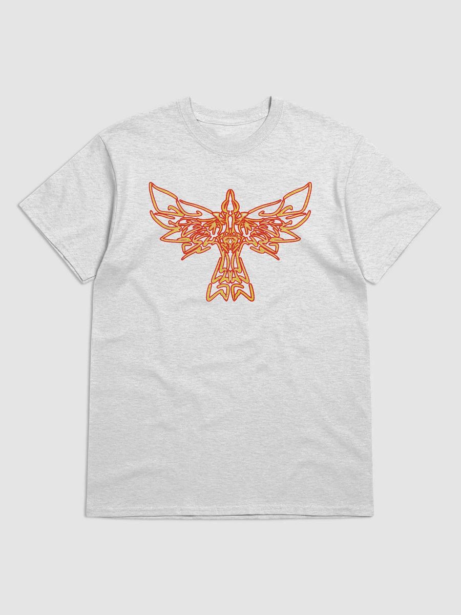 Firebird T-Shirt product image (1)