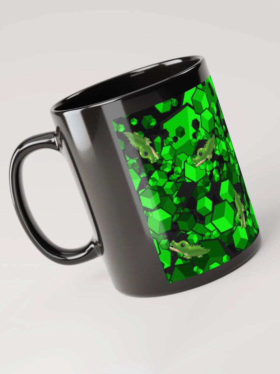 Member Only Gator Mug! product image (3)