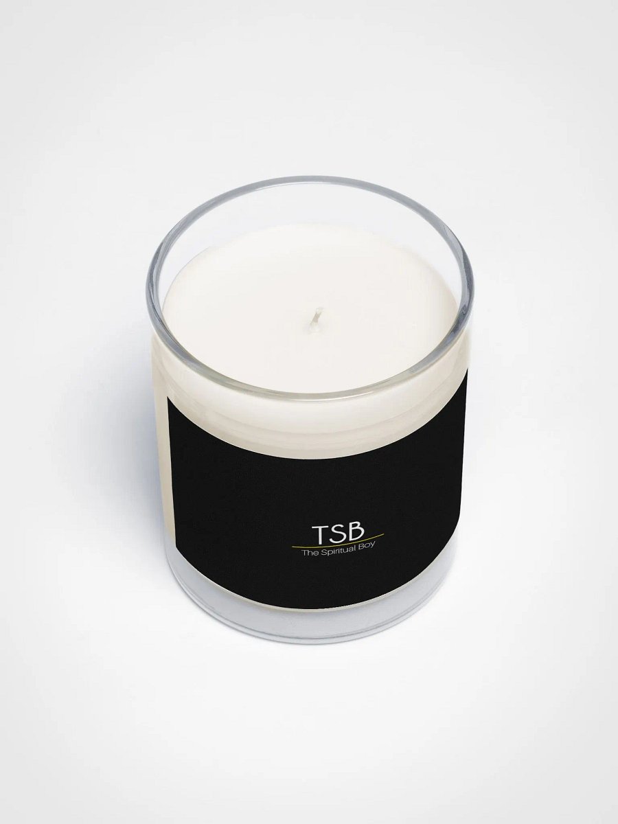 TSB Signature Soy Candle product image (3)