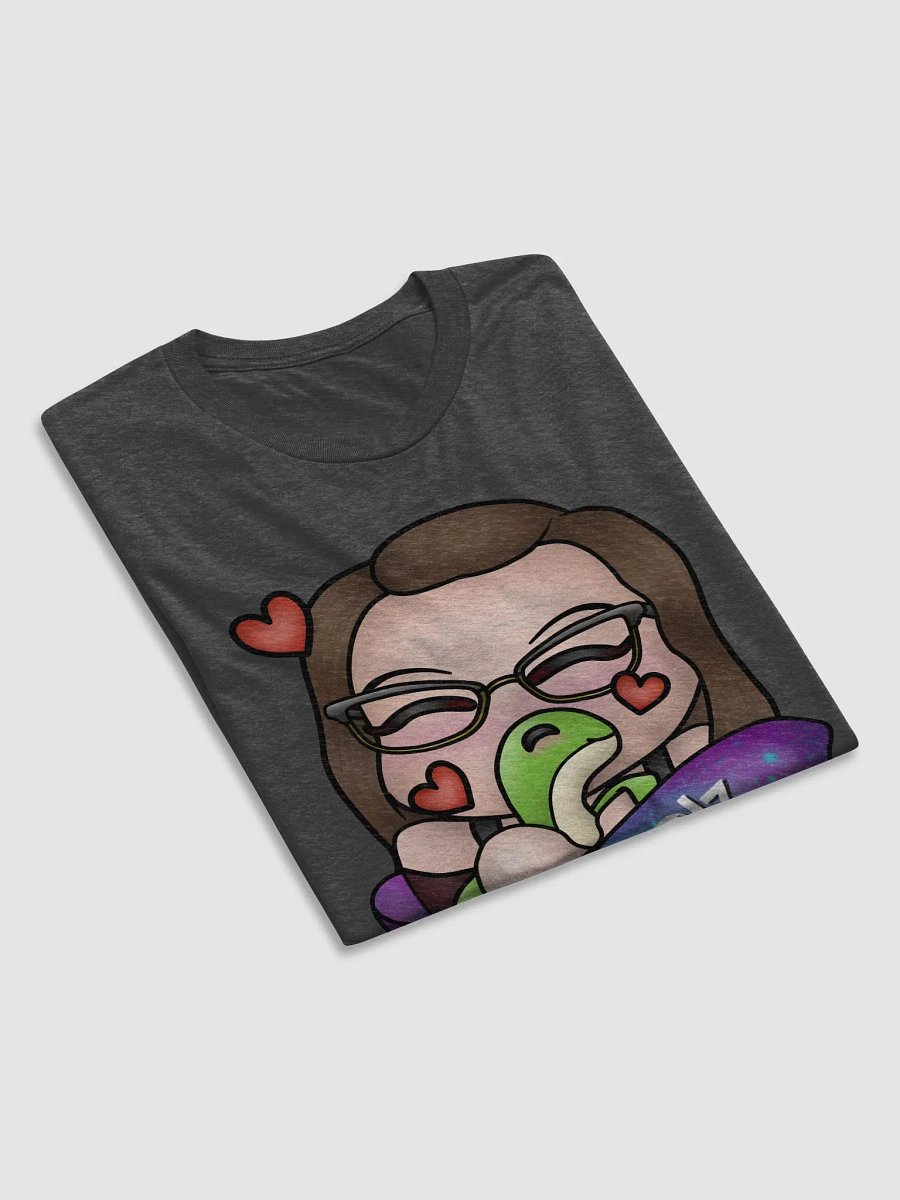 Nessie Hug T-Shirt product image (48)