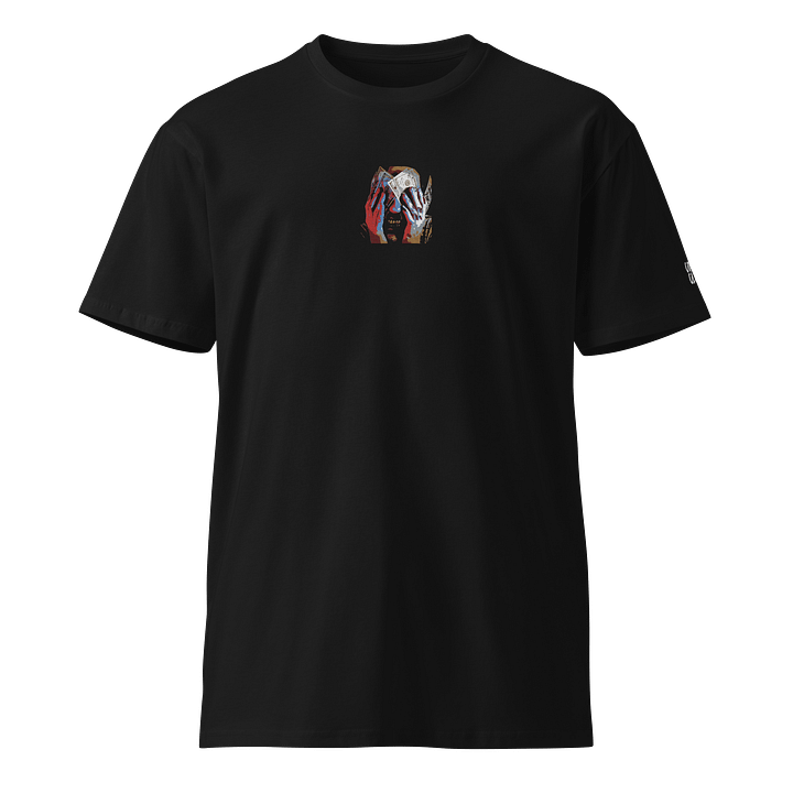 Blood Money Embroidered Tee product image (1)