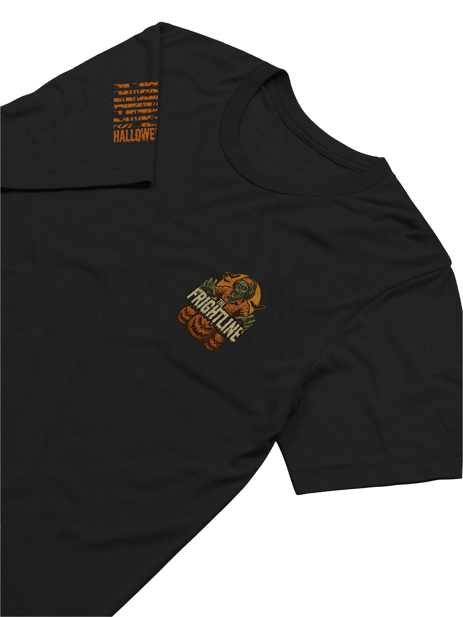 "HALLOWEEN 2025" SuperSoft Shirt product image (8)