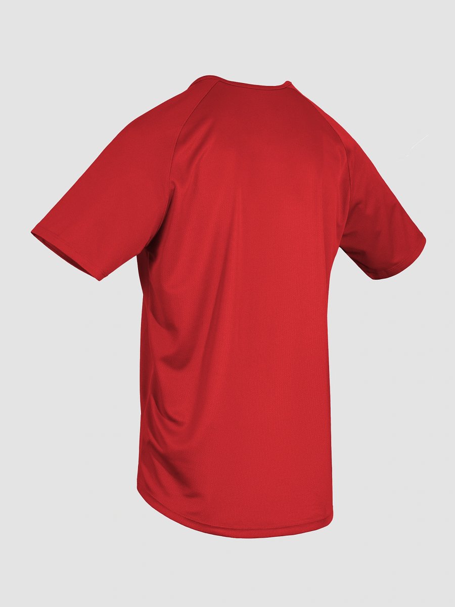 Flaming Baseball Unisex Sports A Limited Edition Jersey product image (23)