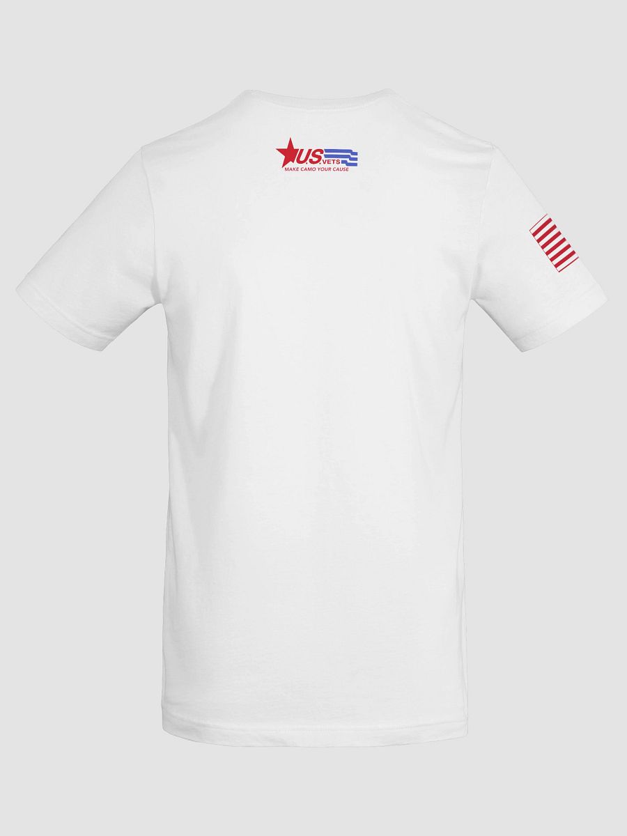 Americana HONORUSVETS Star Tee - Limited Edition product image (8)