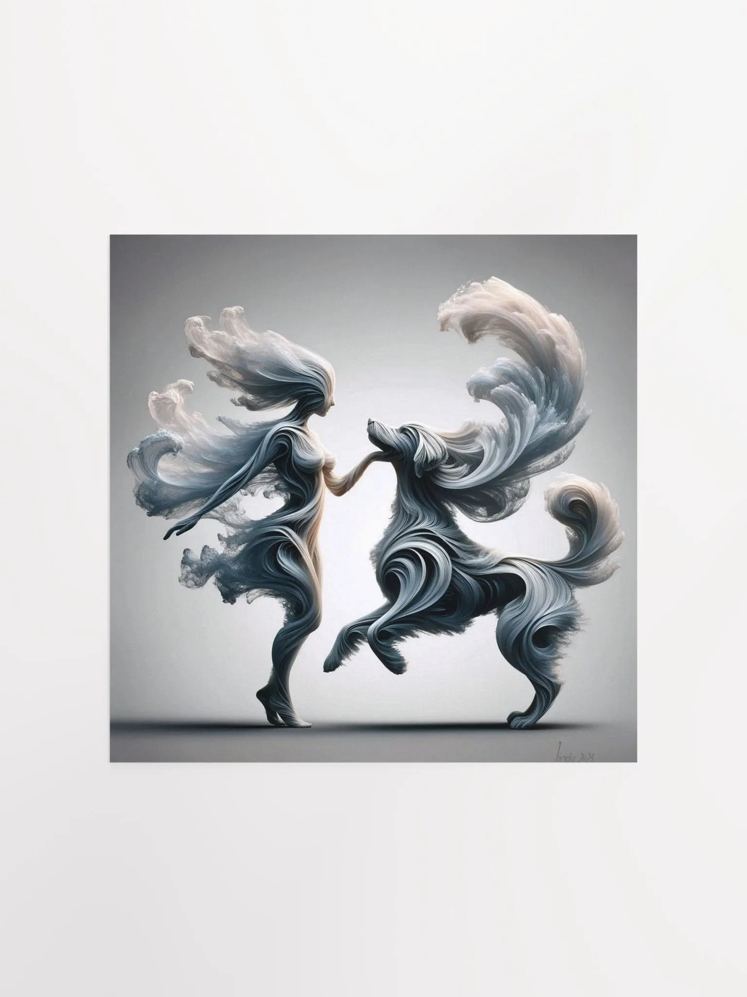 Whispers of the Wind:Ethereal Embrace product image (1)