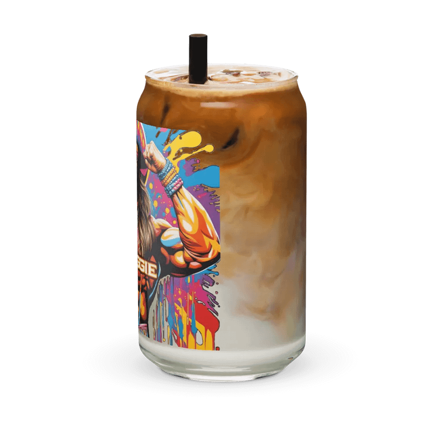 MicBiggie Fancy Glass product image (12)