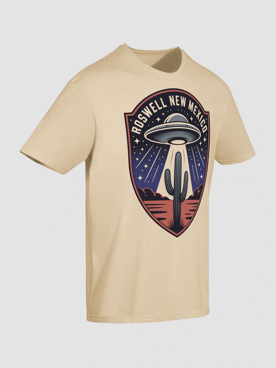 I Believe T-Shirt product image (7)