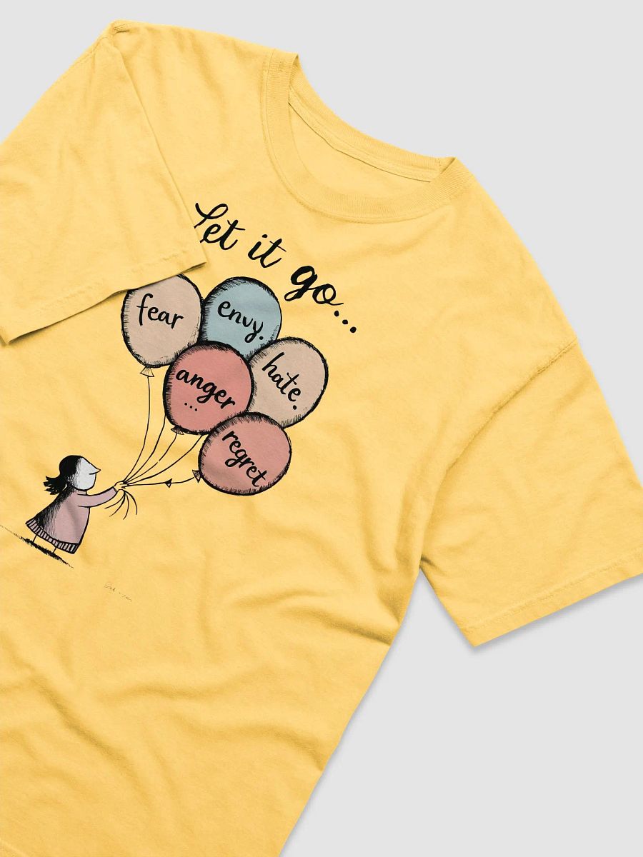 Let It Go product image (3)