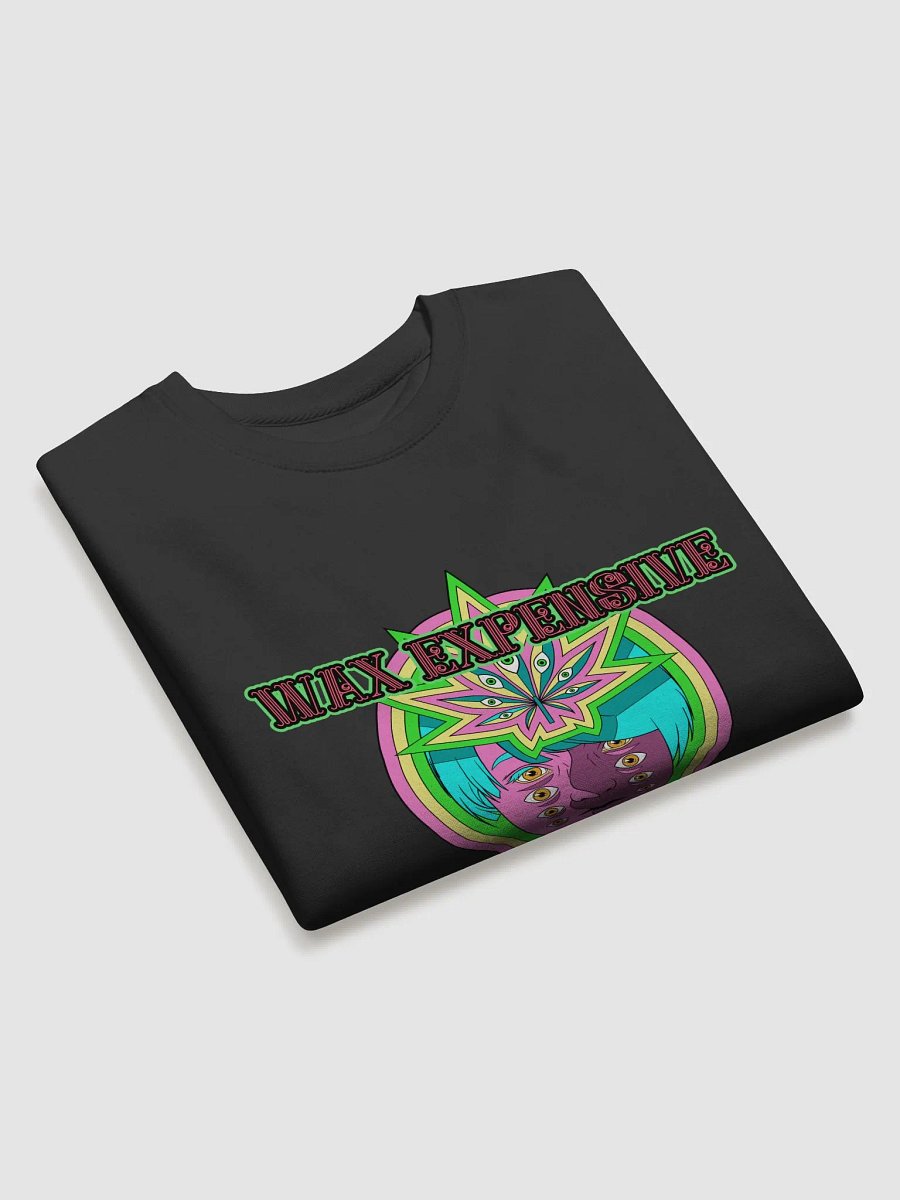 Trippy Crew Neck product image (3)