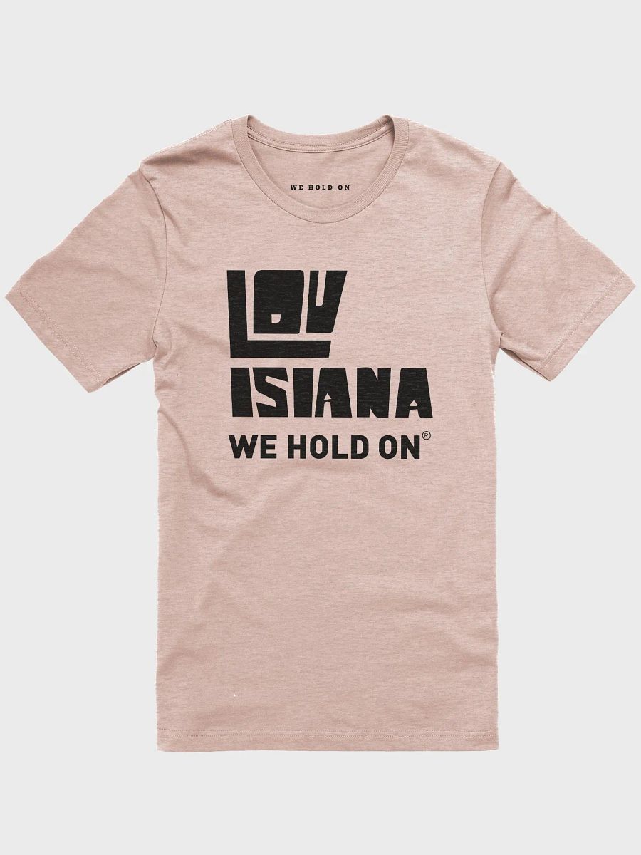 LOUISIANA Tee product image (1)