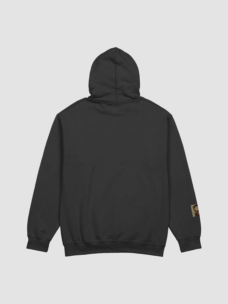 TAKE MY HEART 50K HOODIE product image (3)