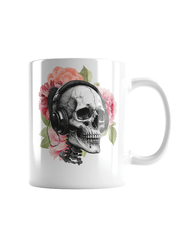 Sip and Smile Mug Collection