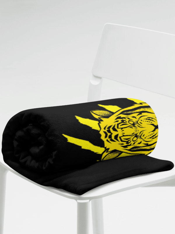 Manta edición TryTiger product image (3)