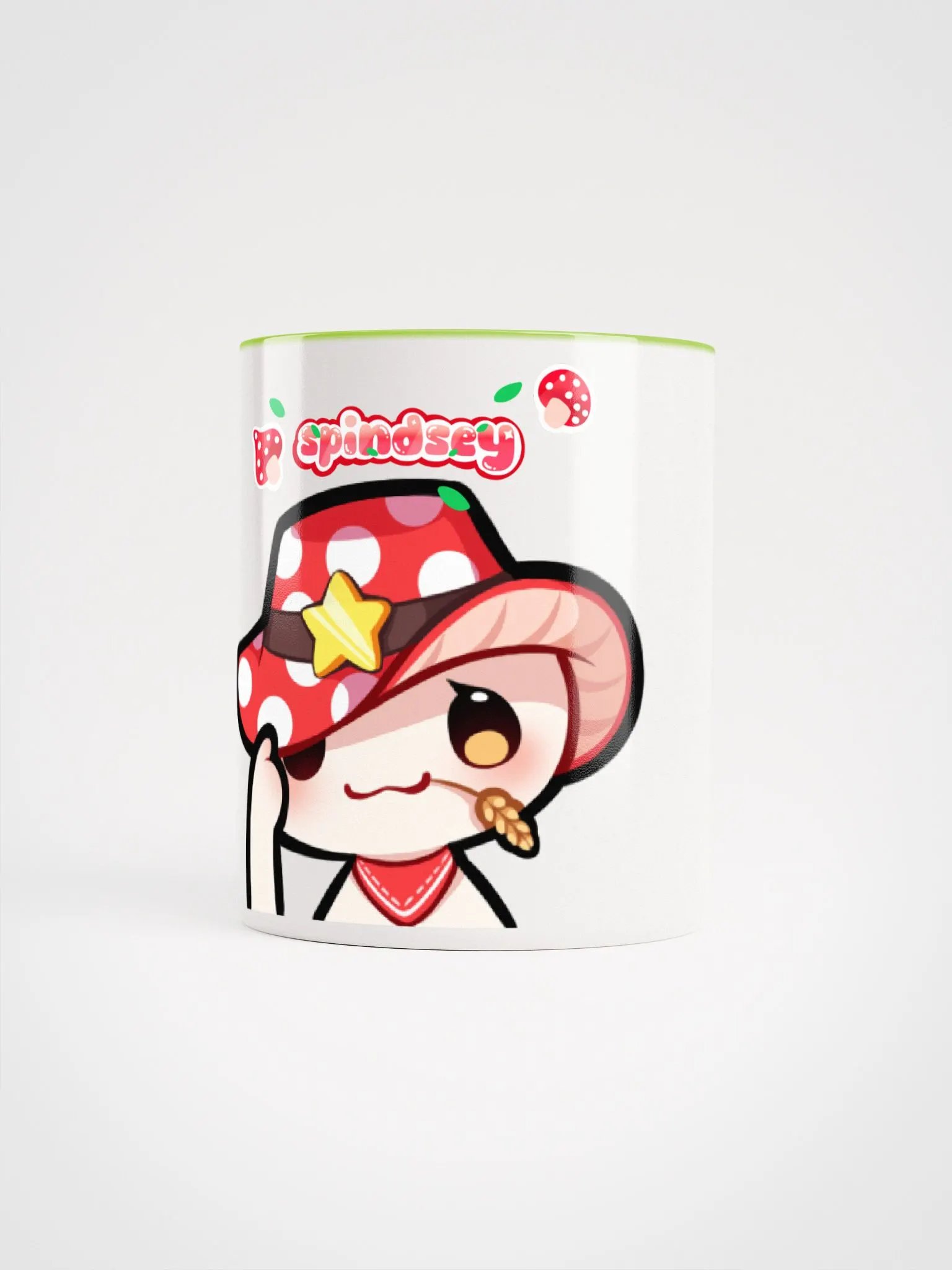 Cowboy Mug product image (5)