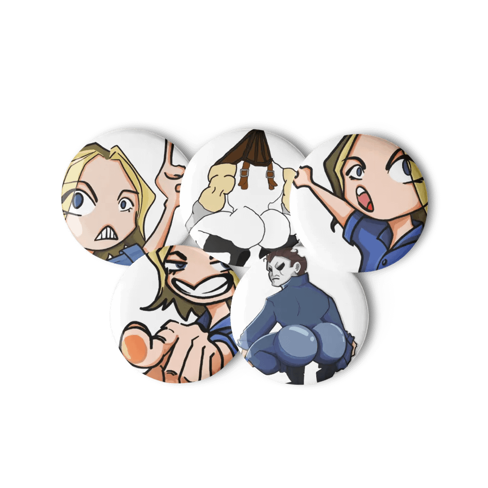 Very Cool Buttons product image (11)